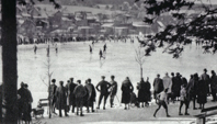 Eislauf 1930