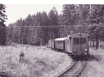 Kaiserweg 1960