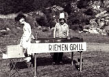 Riemengrill